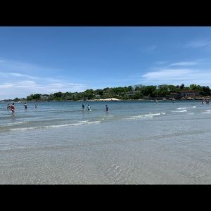 Meet your Posher, Alice